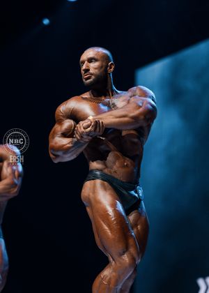 Фотограф Андрей Ёрш (19.05.2024)